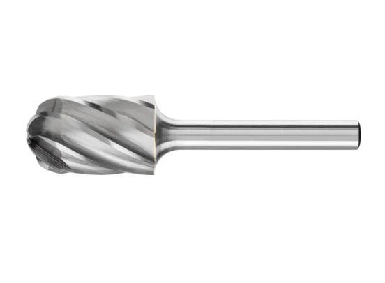 Борфреза твердосплавная сфероцилиндрическая IRS-C1406NF