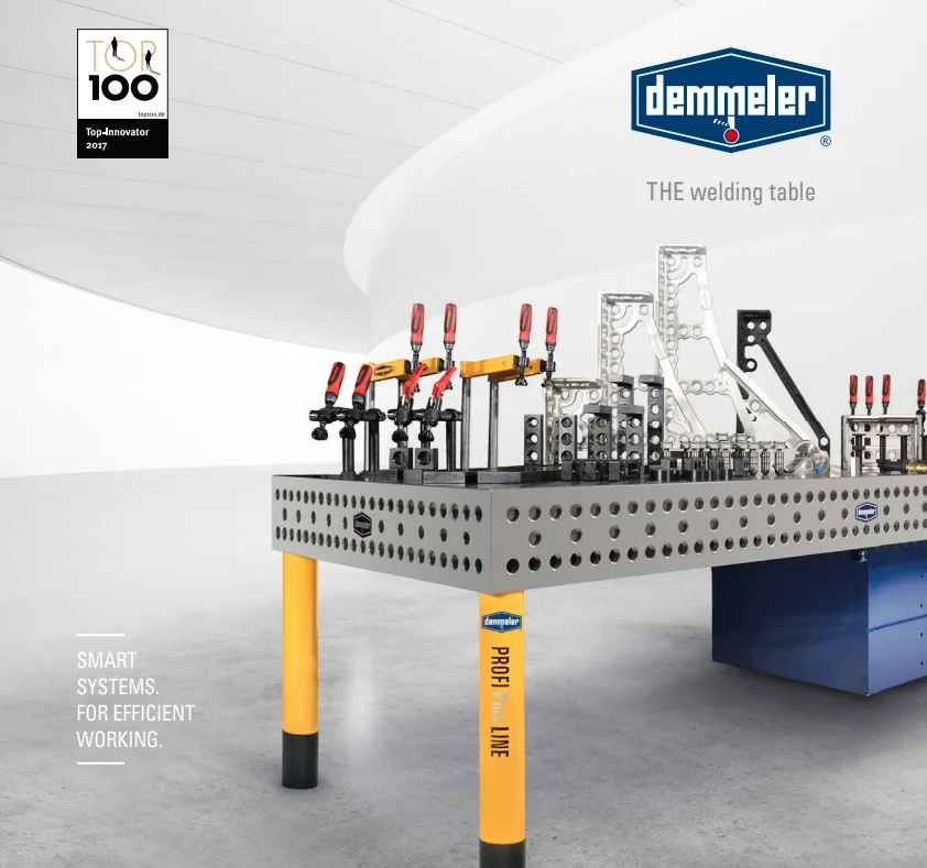 Demmeler (полный каталог)
