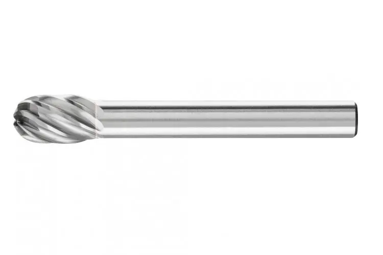 Борфреза твердосплавная овальная IRS-E0503NF