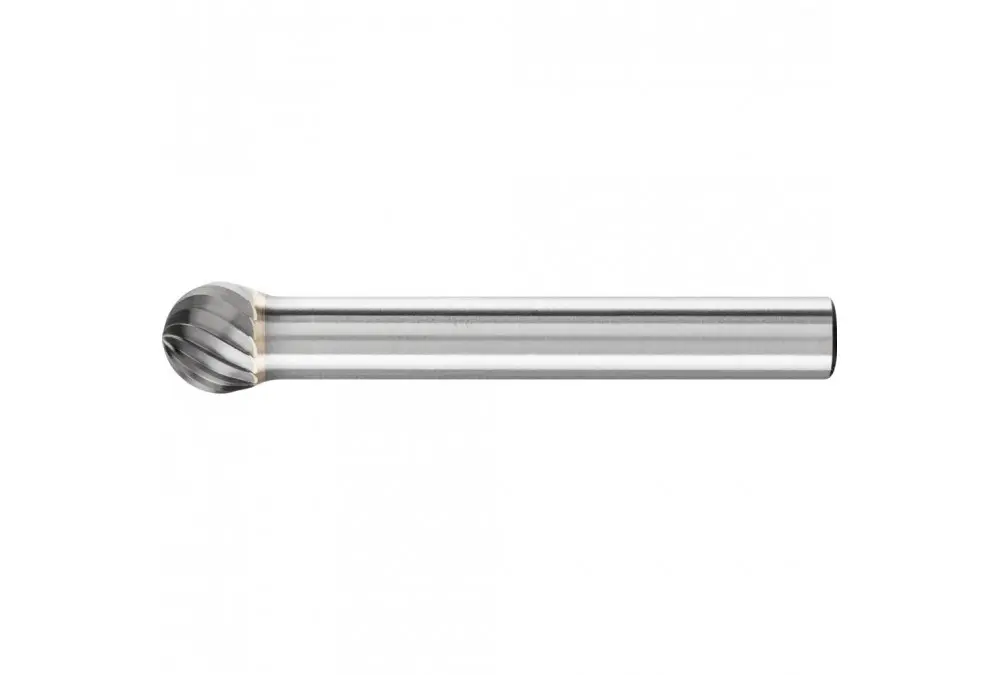 Борфреза твердосплавная сферическая IRS-D1008M