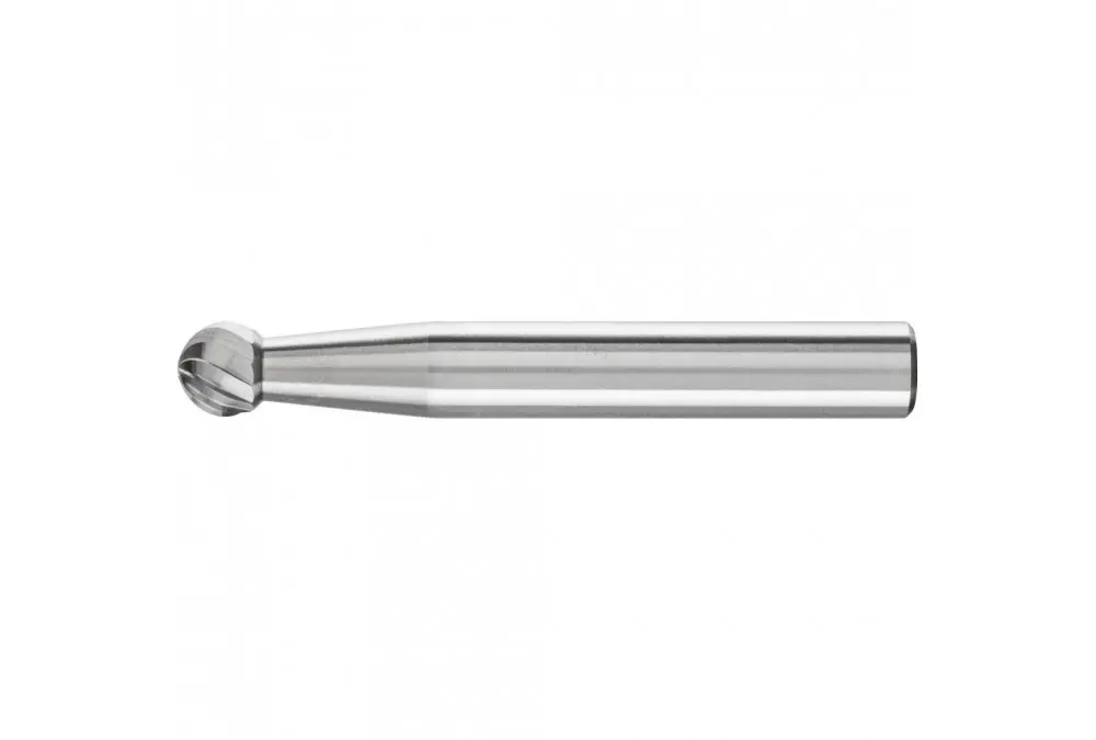 Борфреза твердосплавная сферическая IRS-D0808M