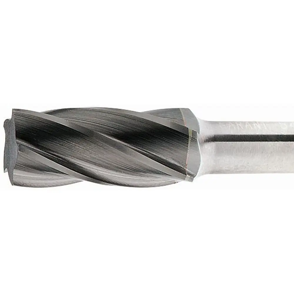 Борфреза твердосплавная цилиндрическая IRS-A12,708NF