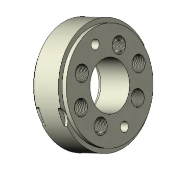 IRS-100101 Корпус изолятора