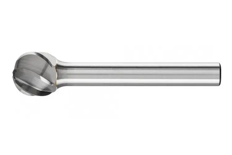 Борфреза твердосплавная сферическая IRS-D1206NF