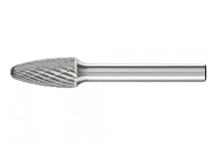 Борфреза твердосплавная сфероконическая IRS-F1006MD