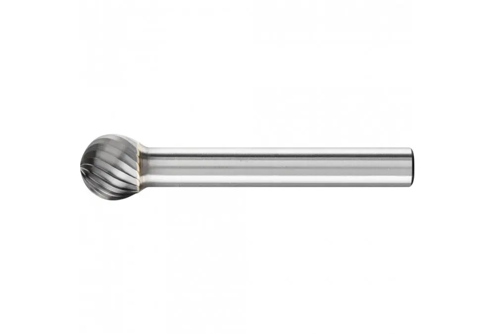 Борфреза твердосплавная сферическая IRS-D1006M