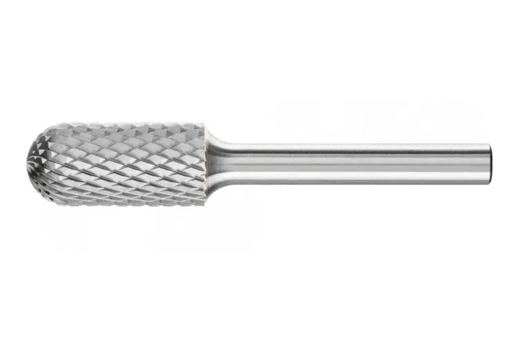 Борфреза твердосплавная сфероцилиндрическая IRS-C12,508FD