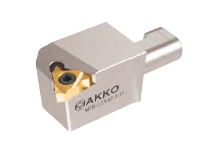 TER/L-16x43.3-16 S-тип державки для наружного точения