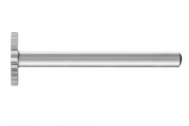 Борфреза твердосплавная дисковая прямая IRS-T2506M