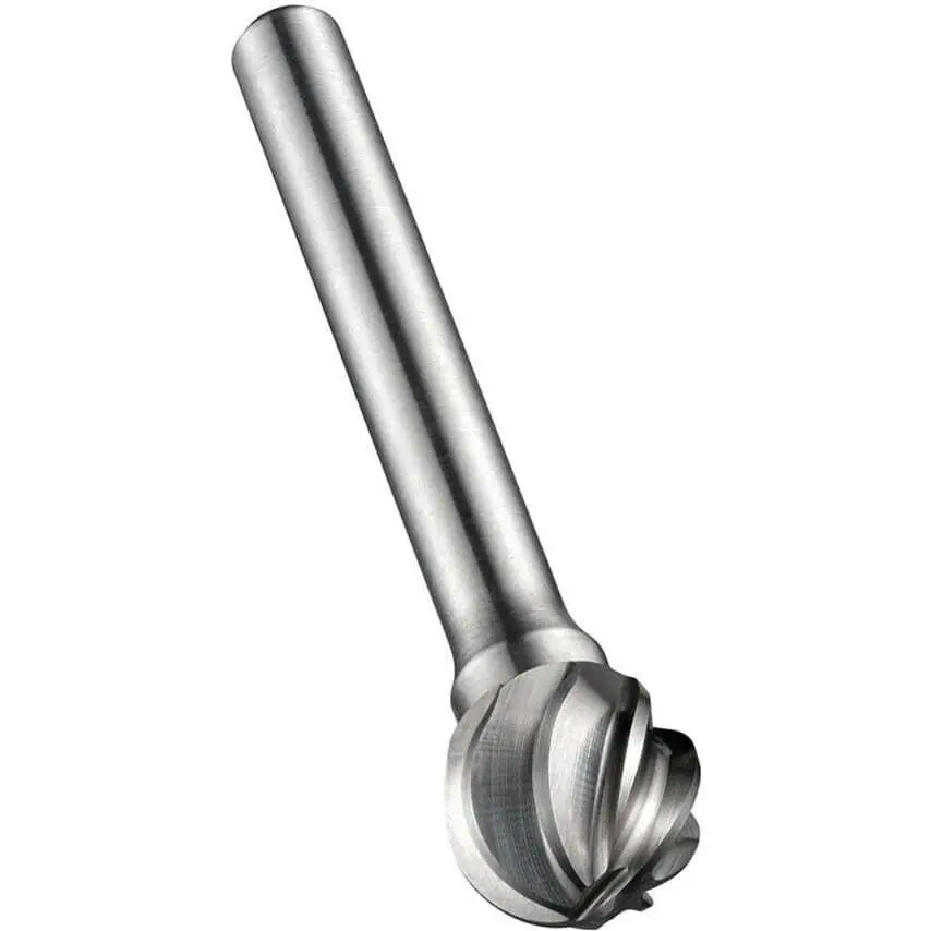 Борфреза твердосплавная сферическая IRS-D1406NF