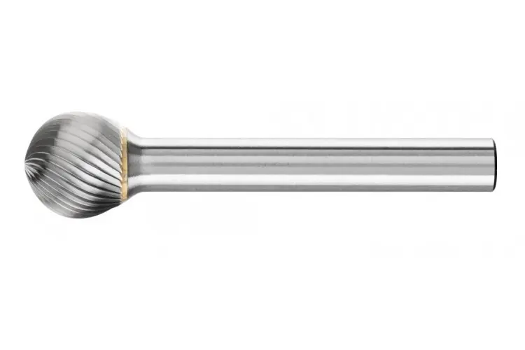 Борфреза твердосплавная сферическая IRS-D1206F