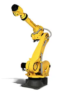 R-2000iC/210F Industrial Robot