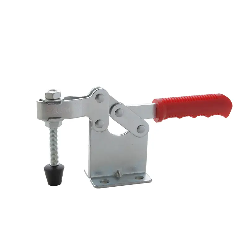 Прижим шарнирно-рычажный Арт. CH-200WH