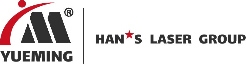 YUEMING HAN`S Laser Group