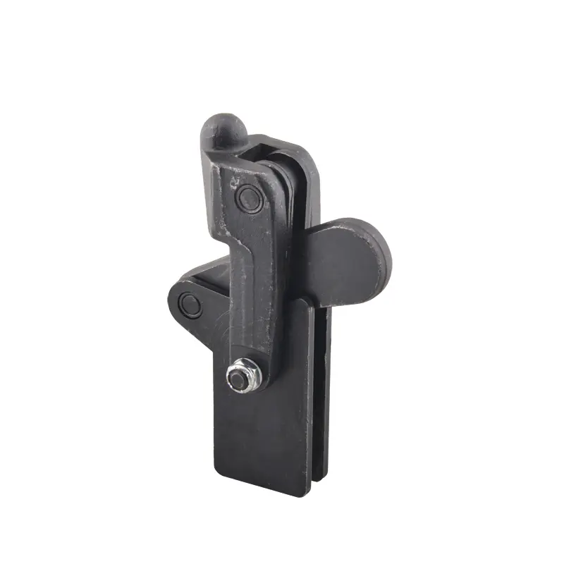 Модульное зажимное устройство Арт. CH-71215