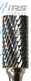 Борфреза твердосплавная цилиндрическая IRS-A0606MD