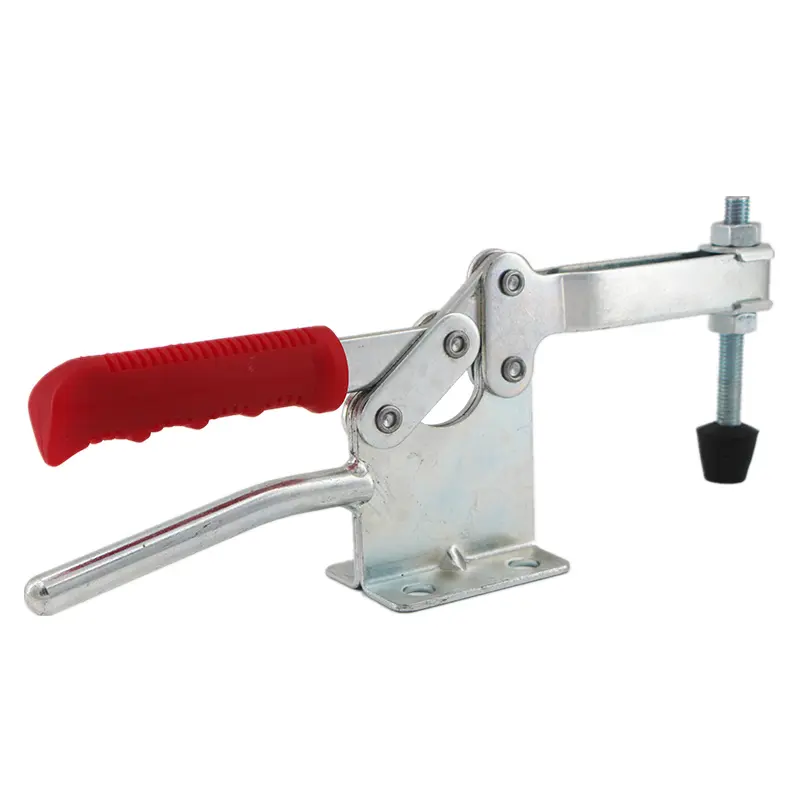 Прижим шарнирно-рычажный Арт. CH-220WLH