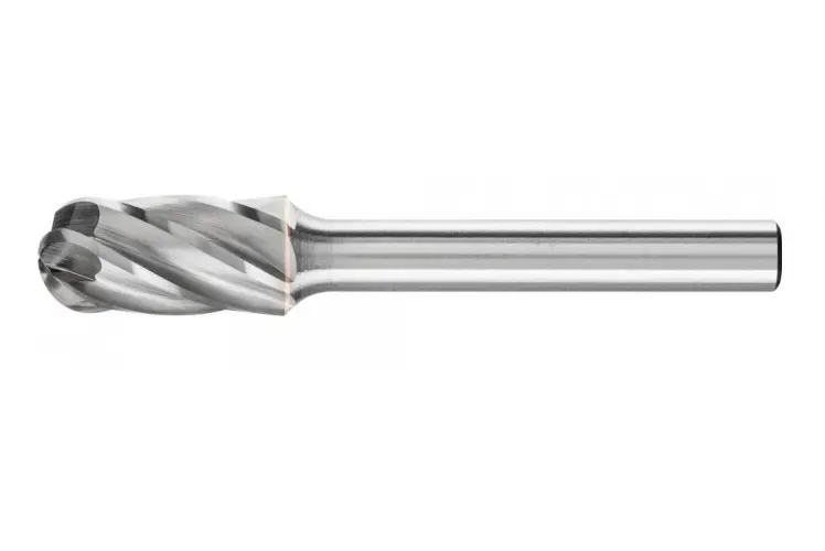 Борфреза твердосплавная сфероцилиндрическая IRS-C1008NF