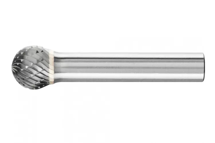 Борфреза твердосплавная сферическая IRS-D12,708MD