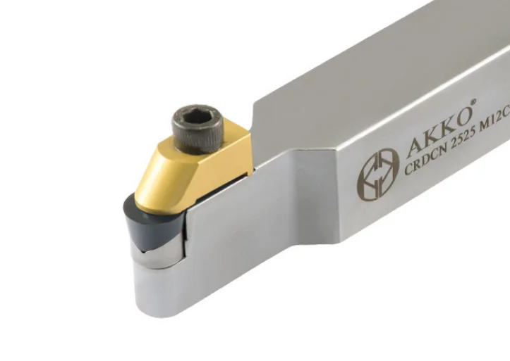 CRDCN 4040 S09CV C-тип державки для наружного точения