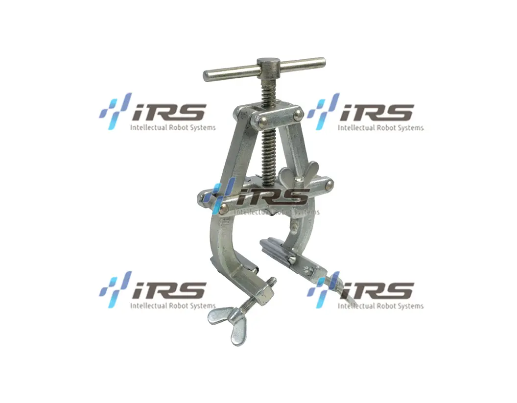 Стальной трубный центратор наружный 130-230 мм