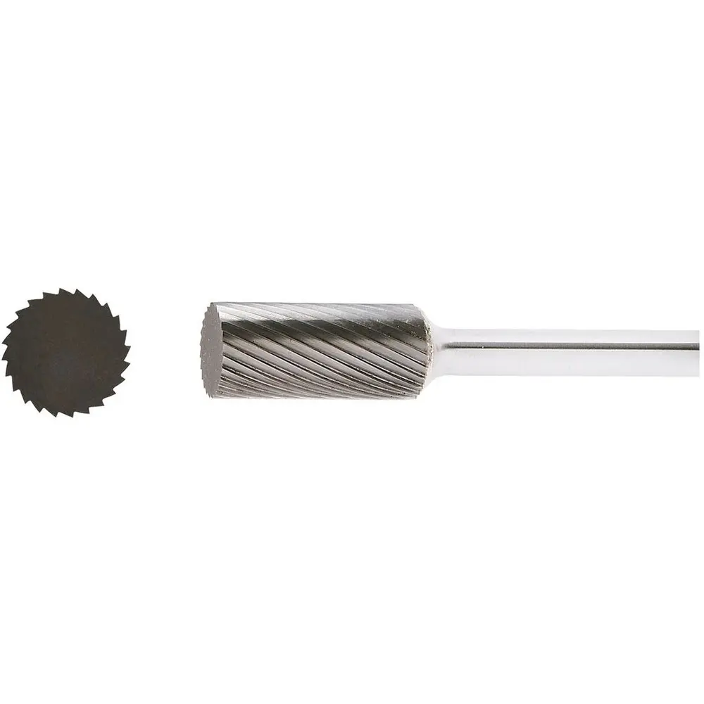 Борфреза твердосплавная цилиндрическая IRS-A0806M