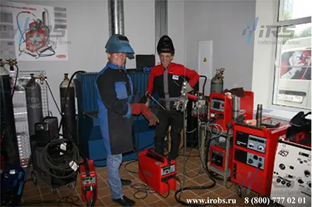 Spare parts and service