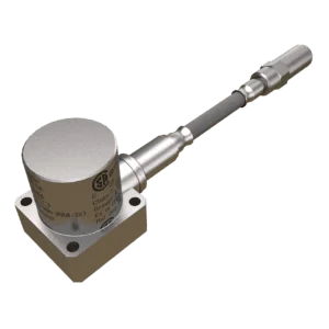 Акселерометр СА 962