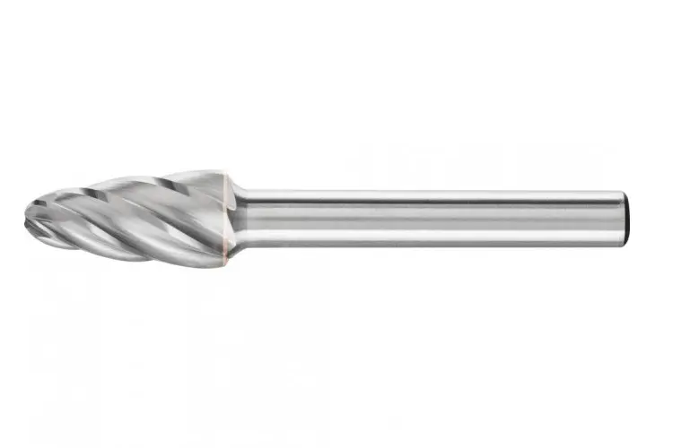 Борфреза твердосплавная сфероконическая IRS-F1006NF