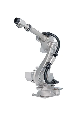 R-2000iC/210WE Industrial Robot