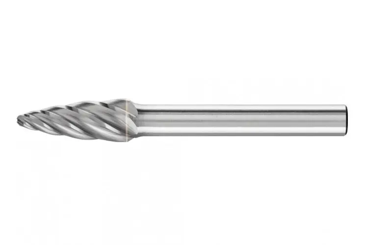 Борфреза твердосплавная сфероконическая IRS-F0806NF