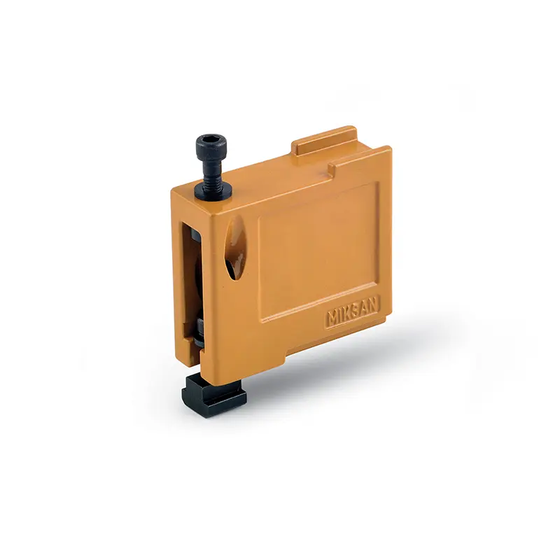 1168-MFK204214  Комбинированный зажим