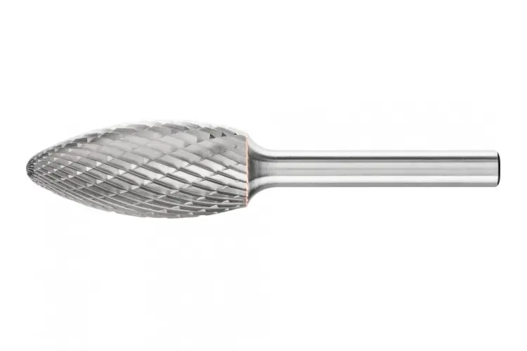 Борфреза твердосплавная пламевидная IRS-H1606FD
