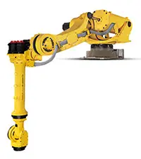 R-2000iC/210R Industrial Robot