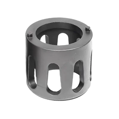 S-03-1 Импеллер турбины