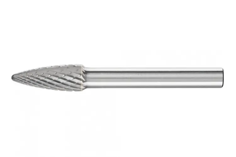 Борфреза твердосплавная сфероконическая IRS-F0806FD