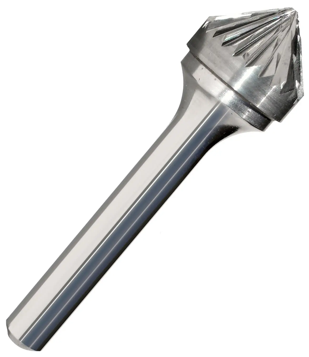 Борфреза твердосплавная коническая 90 градусов IRS-K0806MD