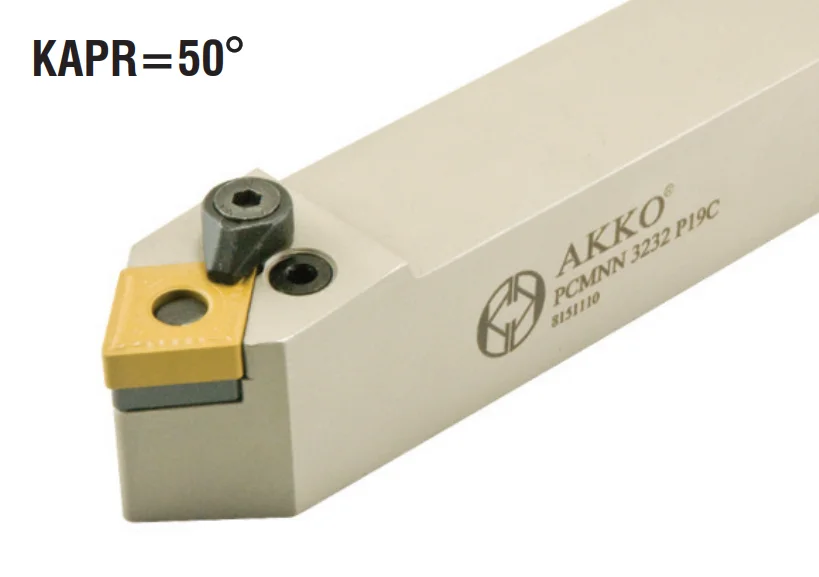 PCMNN 5050 S19C Р-тип державки для наружного точения