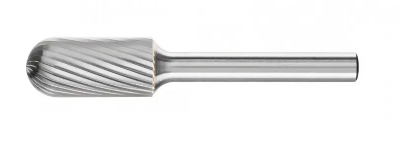 Борфреза твердосплавная сфероцилиндрическая IRS-C1206M