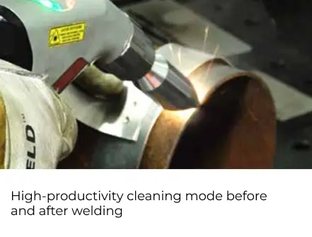 New Laser Equipment from the Global Leader IPG