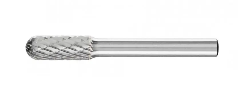Борфреза твердосплавная сфероцилиндрическая IRS-C0403MD