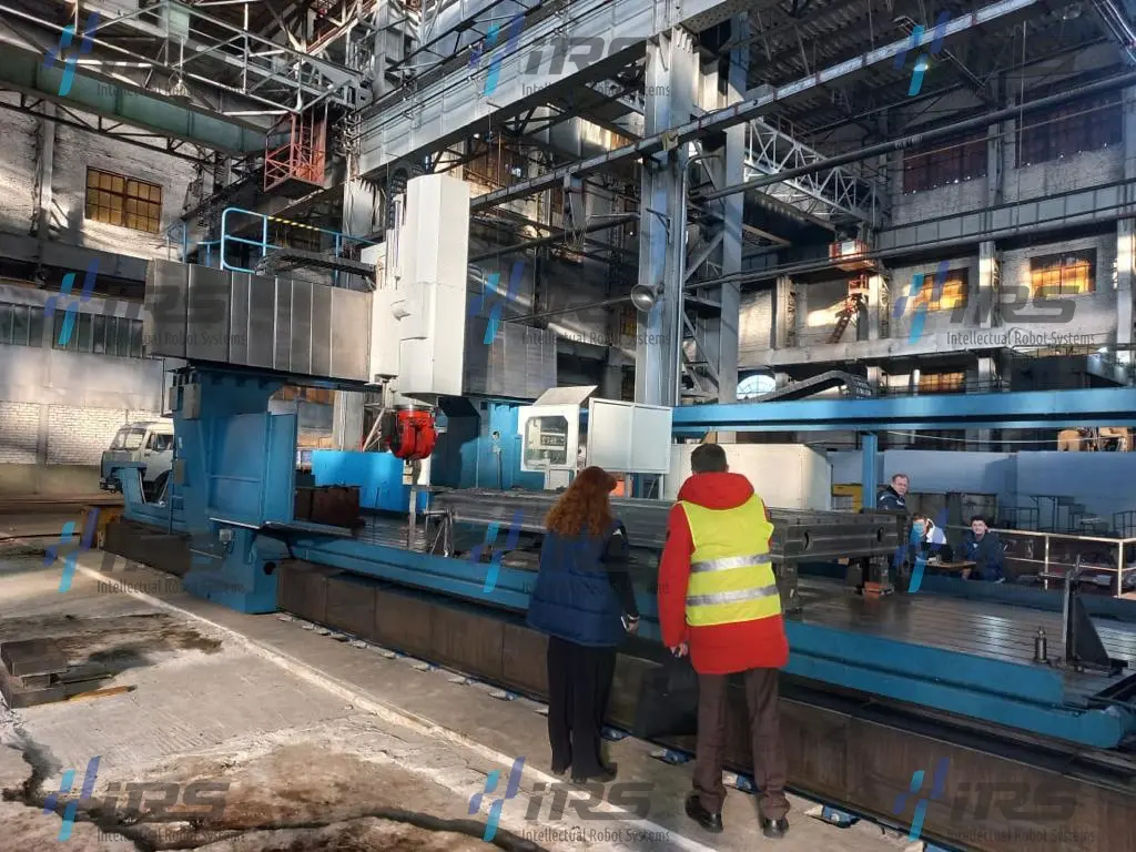 Изготовление чугунных плит