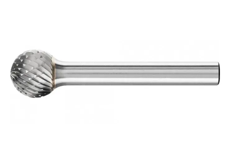 Борфреза твердосплавная сферическая IRS-D1206FD