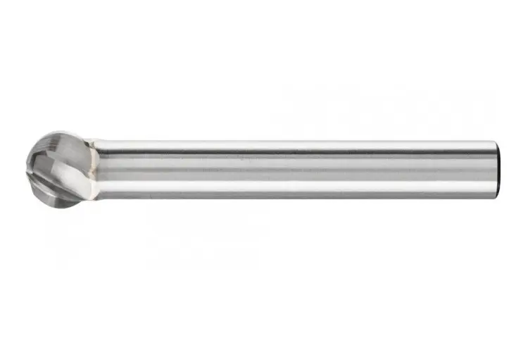 Борфреза твердосплавная сферическая IRS-D0403NF