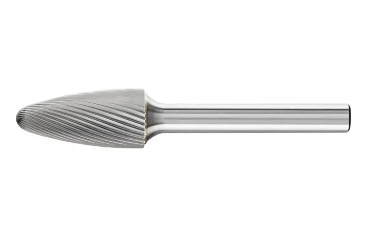Борфреза твердосплавная сфероконическая IRS-F1406F