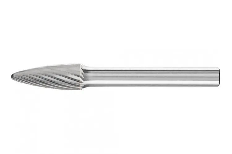 Борфреза твердосплавная сфероконическая IRS-F1008M