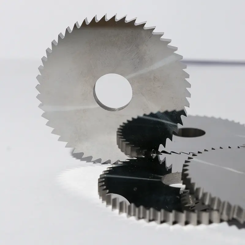 Фреза дисковая твердосплавная IRS 63х16х5 Z=24 B