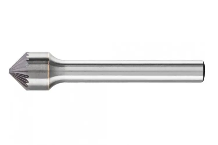 Борфреза твердосплавная коническая 90 градусов IRS-K1008M