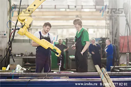 Spare parts and service