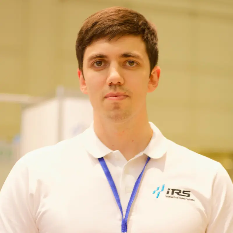 Вадим Гилимханов